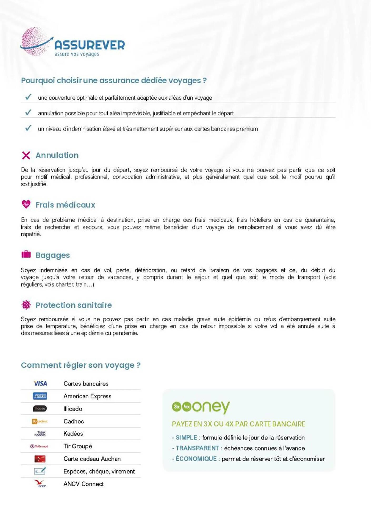 Page du Catalogue Auchan en ligne du 21 février au 31 décembre 2025