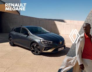 Catalogue Renault MEGANE COMPACTE Du 01 Juillet 2022 Au 31 Décembre 2025