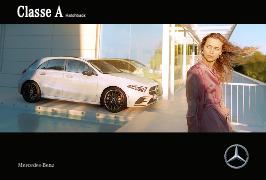 Catalogue Mercedes-benz Classe A Compacte Du 01 Mars 2022 Au 31 Décembre 2025