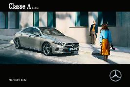 Catalogue Mercedes-benz Classe A Berline Du 01 Mars 2019 Au 31 Décembre 2024