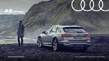Catalogue Audi A6 allroad Du 06 Octobre 2022 Au 31 Décembre 2025