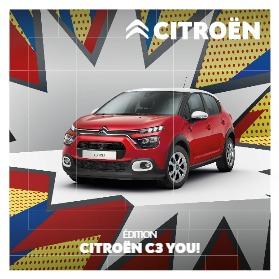 Catalogue Citroën En Ligne Du 01 Avril 2022 Au 31 Décembre 2024