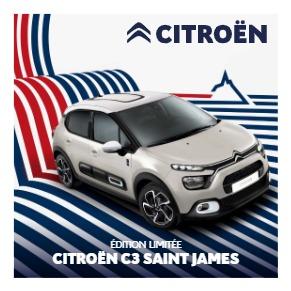 Catalogue Citroën En Ligne Du 01 Juin 2021 Au 31 Décembre 2024