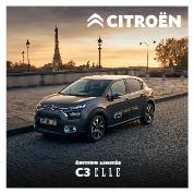 Catalogue Citroën En Ligne Du 01 Mai 2022 Au 31 Décembre 2024