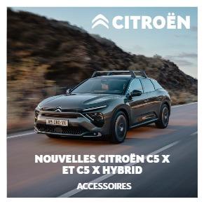 Catalogue Citroën En Ligne Du 31 Décembre Au 31 Décembre 2024