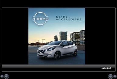 Catalogue Nissan En Ligne Du 01 Juin 2021 Au 31 Décembre 2024