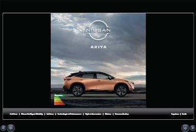 Catalogue Nissan En Ligne Du 01 Septembre 2022 Au 31 Décembre 2024