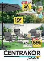 Catalogue Centrakor en ligne du 05 au 18 mai 2025