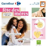 Catalogue Carrefour en ligne du 05 au 25 mai 2025