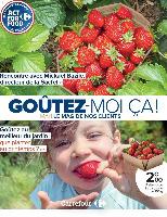 Catalogue Carrefour en ligne du 01 au 31 mai 2025
