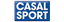 MagasinCasal Sport Logo