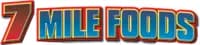Logo 7 Mile Foodsofficiel
