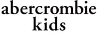 Logo Abercrombie Kidsofficiel