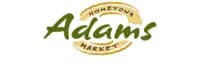 Logo Adams Hometown Marketofficiel