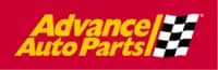 Logo Advance Auto Partsofficiel