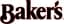 Shop Baker's logo