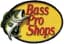 Shop Bass Pro logo