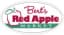 Shop Bert's Red Apple logo