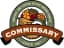 Shop Commissary logo