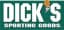 Shop Dick's Sporting Goods logo