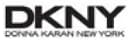 Store logo DKNY
