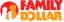 Magasin Family Dollar logo