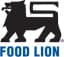 Shop Food Lion logo