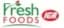 Shop Fresh Foods IGA logo