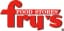 Shop Fry's logo