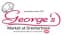 Shop George's Market logo