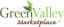 Shop Green Valley Marketplace logo