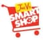Shop Joe V's Smart Shop logo