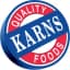 Shop Karns logo