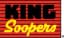 Shop King Soopers logo