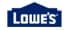 Shop Lowe's logo