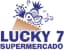 Shop Lucky 7 Supermercado logo
