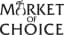 Shop Market of Choice logo