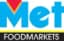 Shop Met Foodmarkets logo