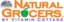 Shop Natural Grocers logo