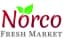 Shop Norco Fresh Market logo