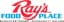 Shop Ray's Food logo