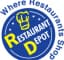 Shop Restaurant Depot logo