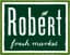 Shop Robert Fresh Market logo