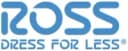Store logo Ross Stores