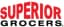Shop Superior Grocers logo