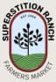 Shop Superstition Ranch Farmers Market logo
