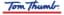 Shop Tom Thumb logo