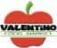 Shop Valentino Food Market logo