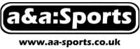 Logo A&A Sportsofficiel