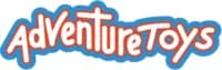 Logo Adventure Toysofficiel